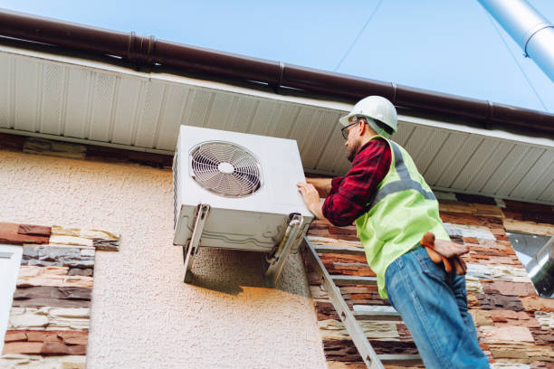 Best Best HVAC companies  in Hartford, AL