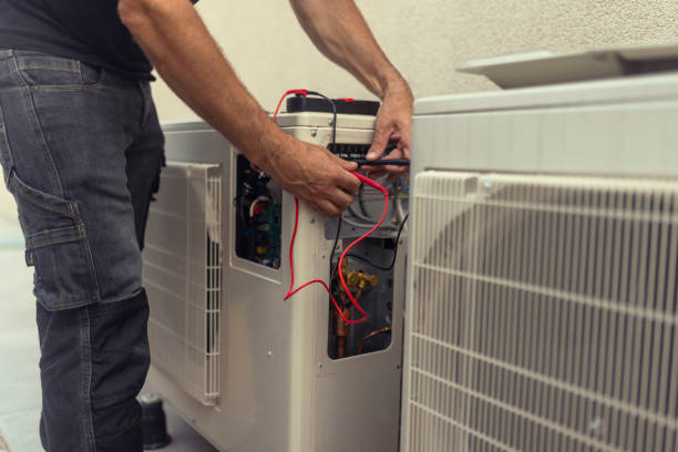 Best Affordable HVAC services  in Hartford, AL