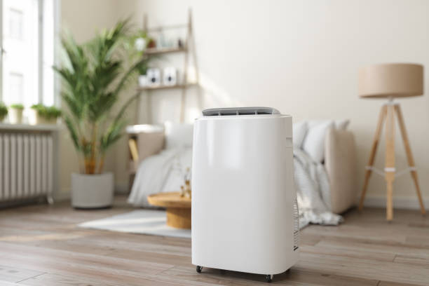 Best Residential HVAC services  in Hartford, AL